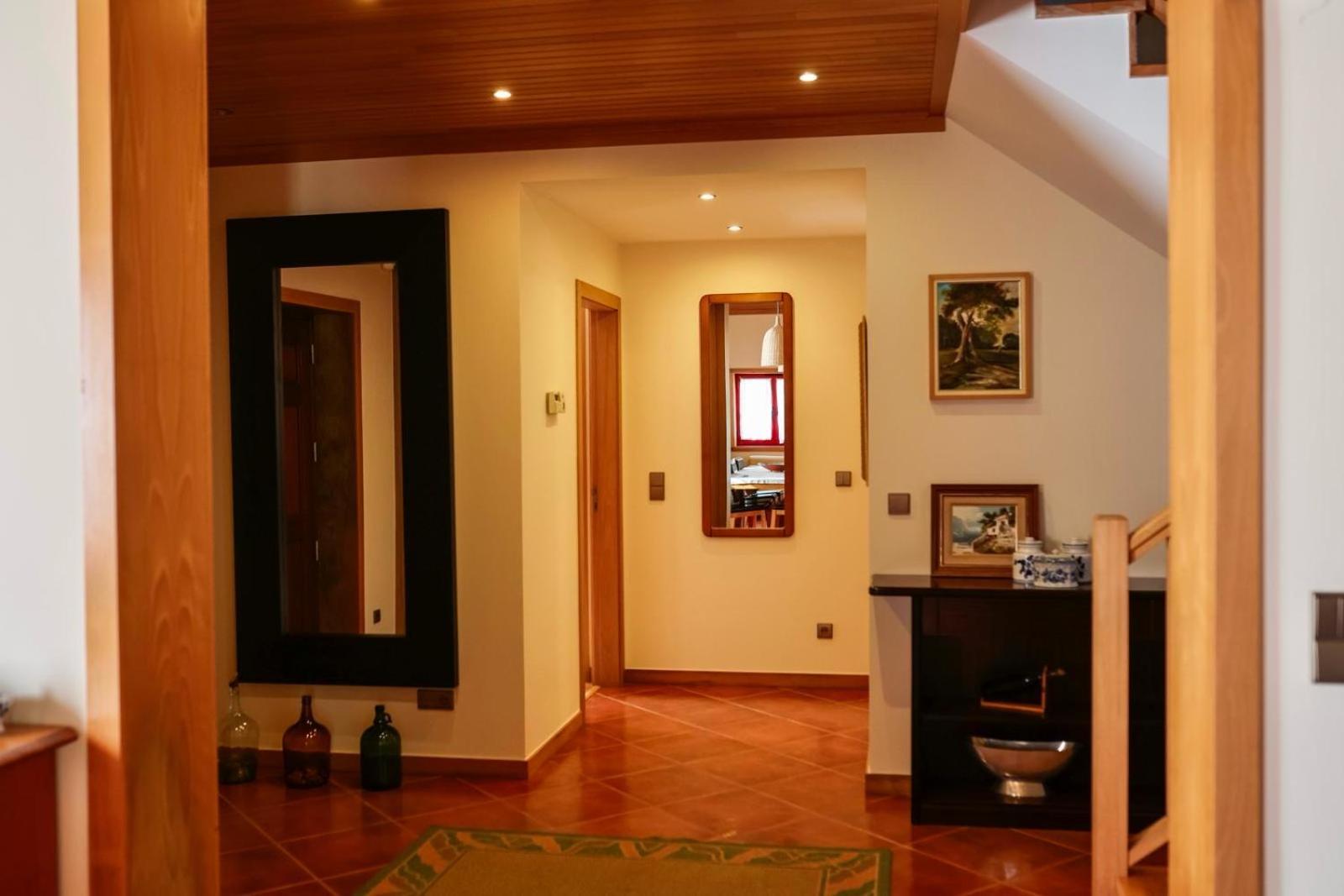 Quinta Dos Amores Ponte de Lima Exterior photo