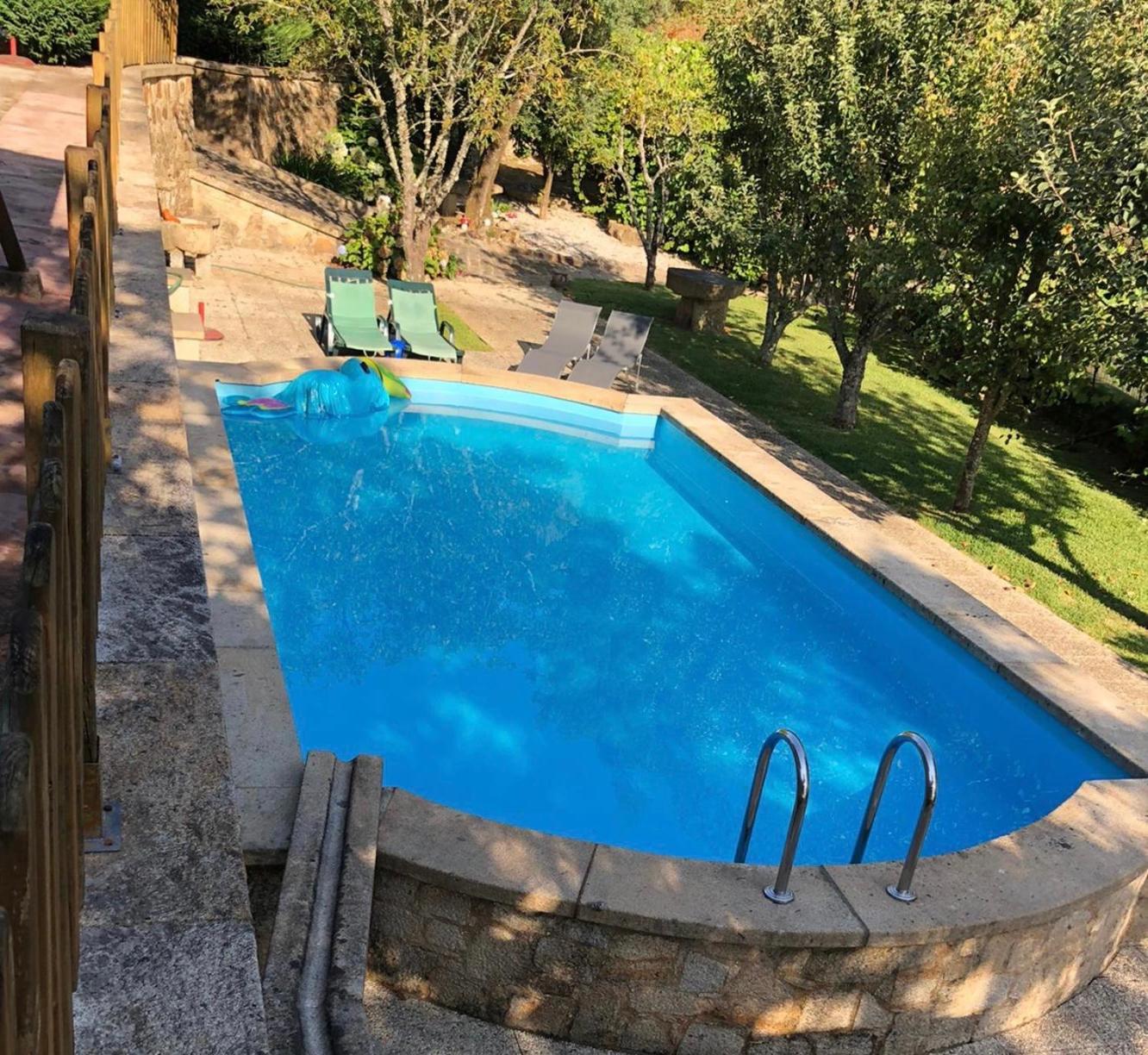 Quinta Dos Amores Ponte de Lima Exterior photo