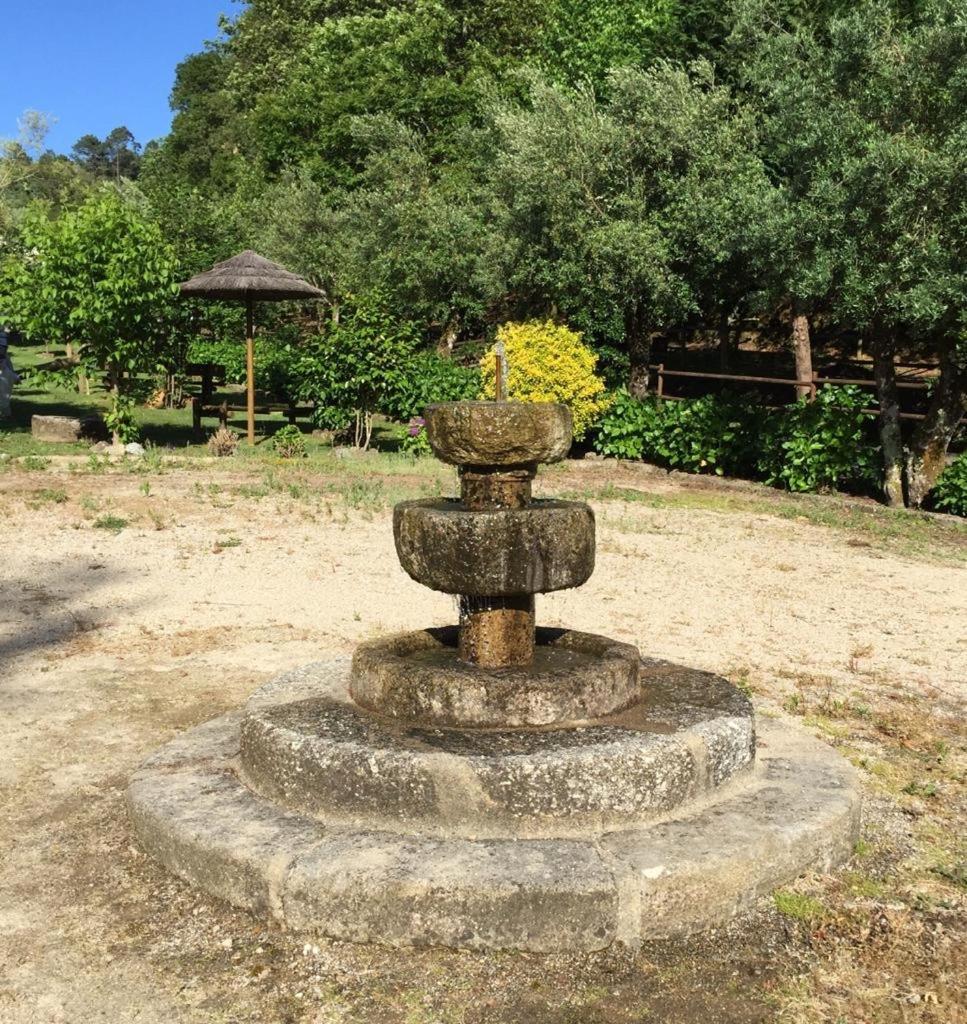 Quinta Dos Amores Ponte de Lima Exterior photo