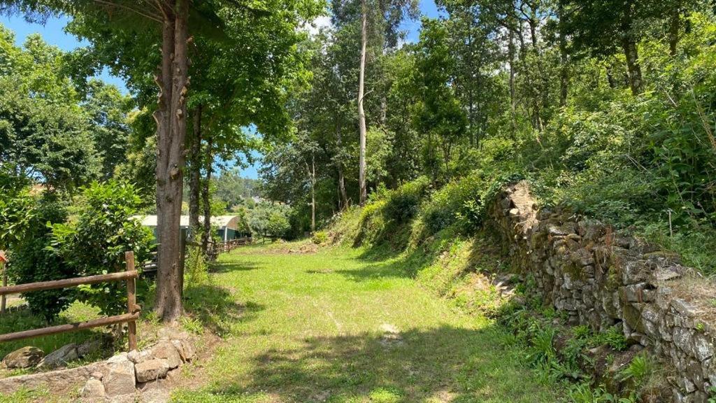 Quinta Dos Amores Ponte de Lima Exterior photo