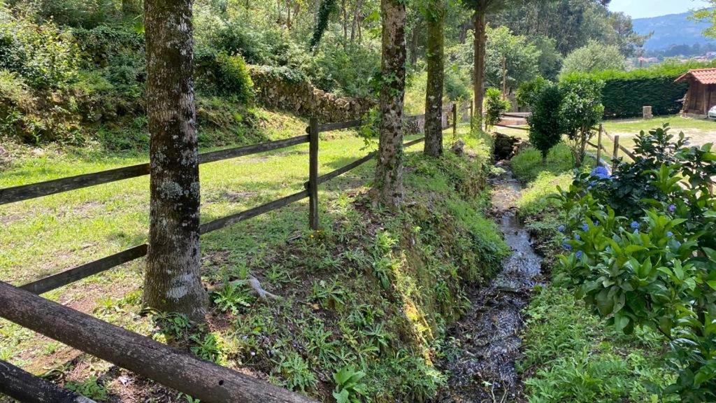 Quinta Dos Amores Ponte de Lima Exterior photo