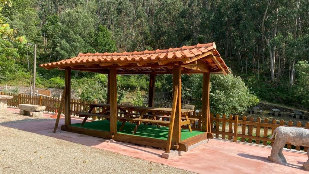 Quinta Dos Amores Ponte de Lima Exterior photo