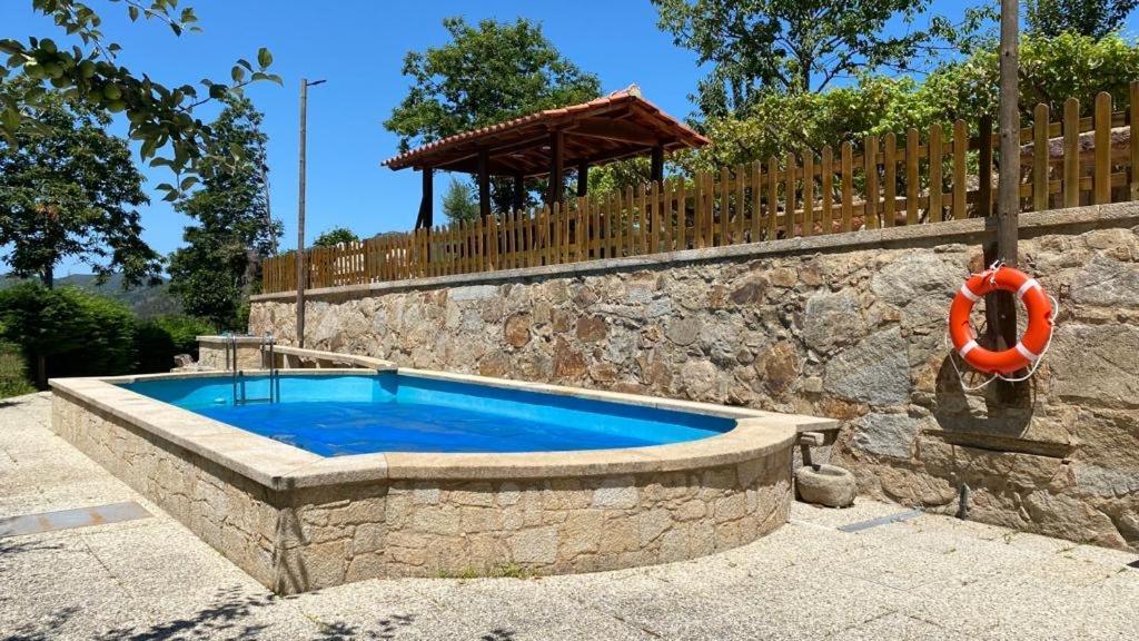 Quinta Dos Amores Ponte de Lima Exterior photo