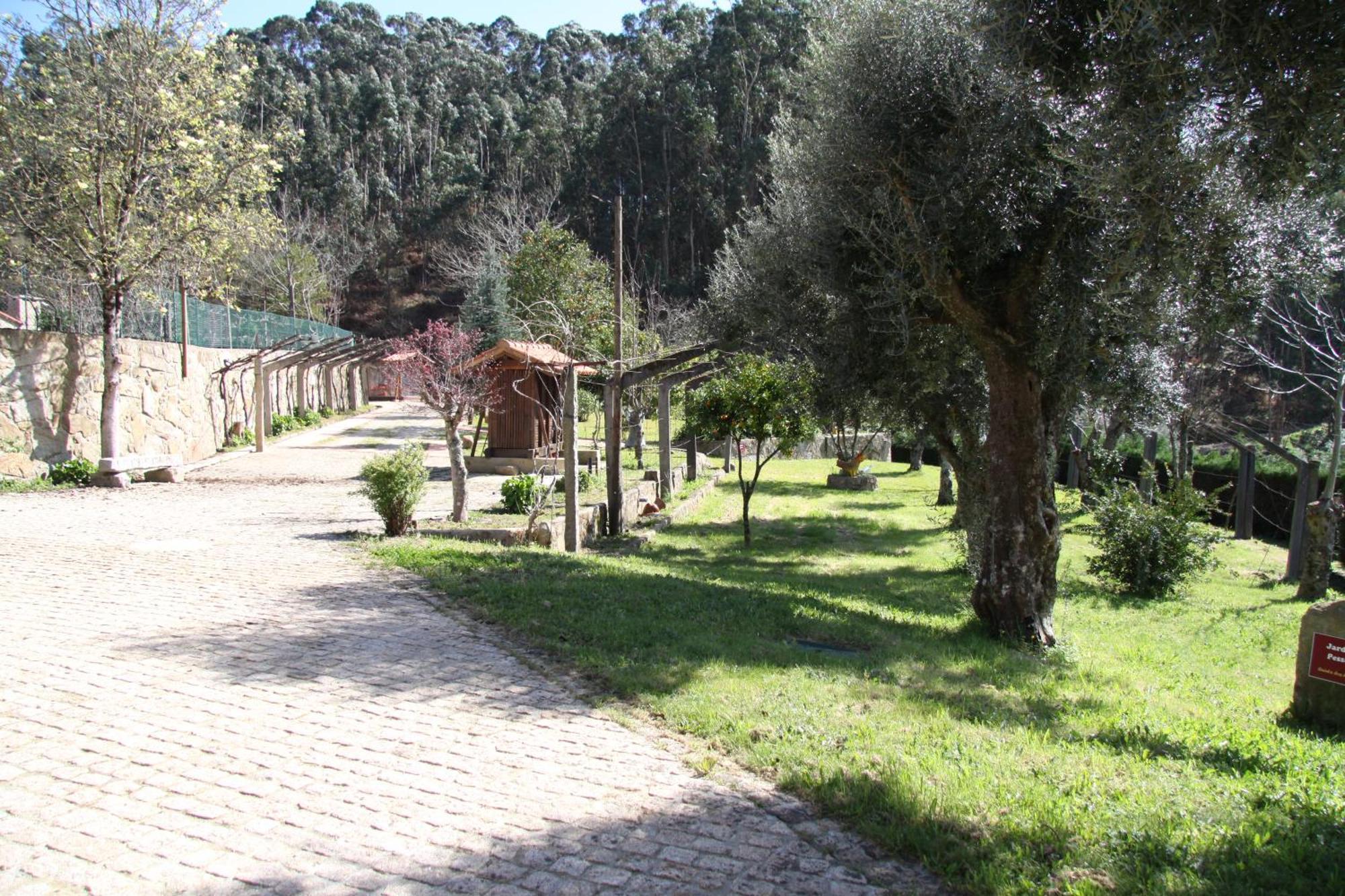 Quinta Dos Amores Ponte de Lima Exterior photo