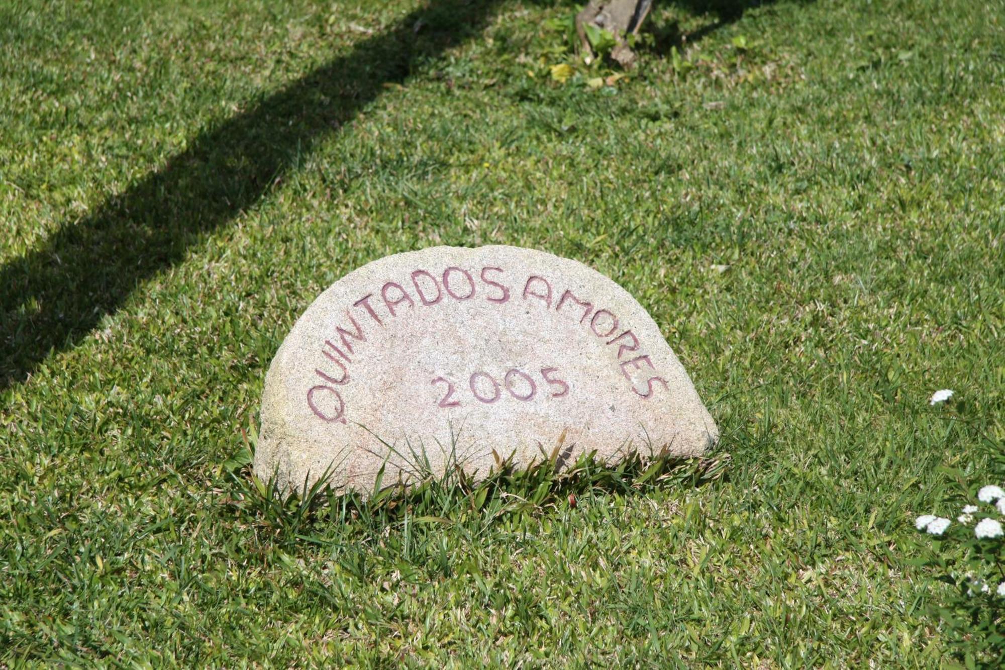 Quinta Dos Amores Ponte de Lima Exterior photo