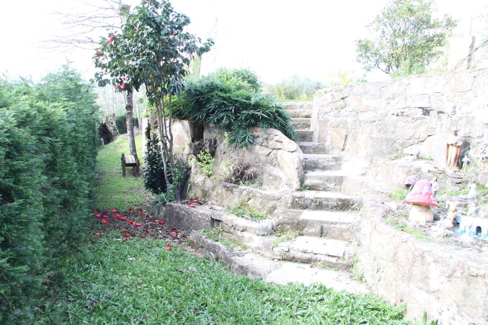 Quinta Dos Amores Ponte de Lima Exterior photo