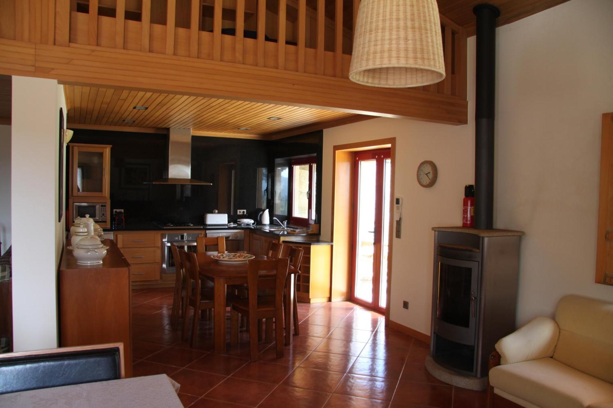 Quinta Dos Amores Ponte de Lima Exterior photo