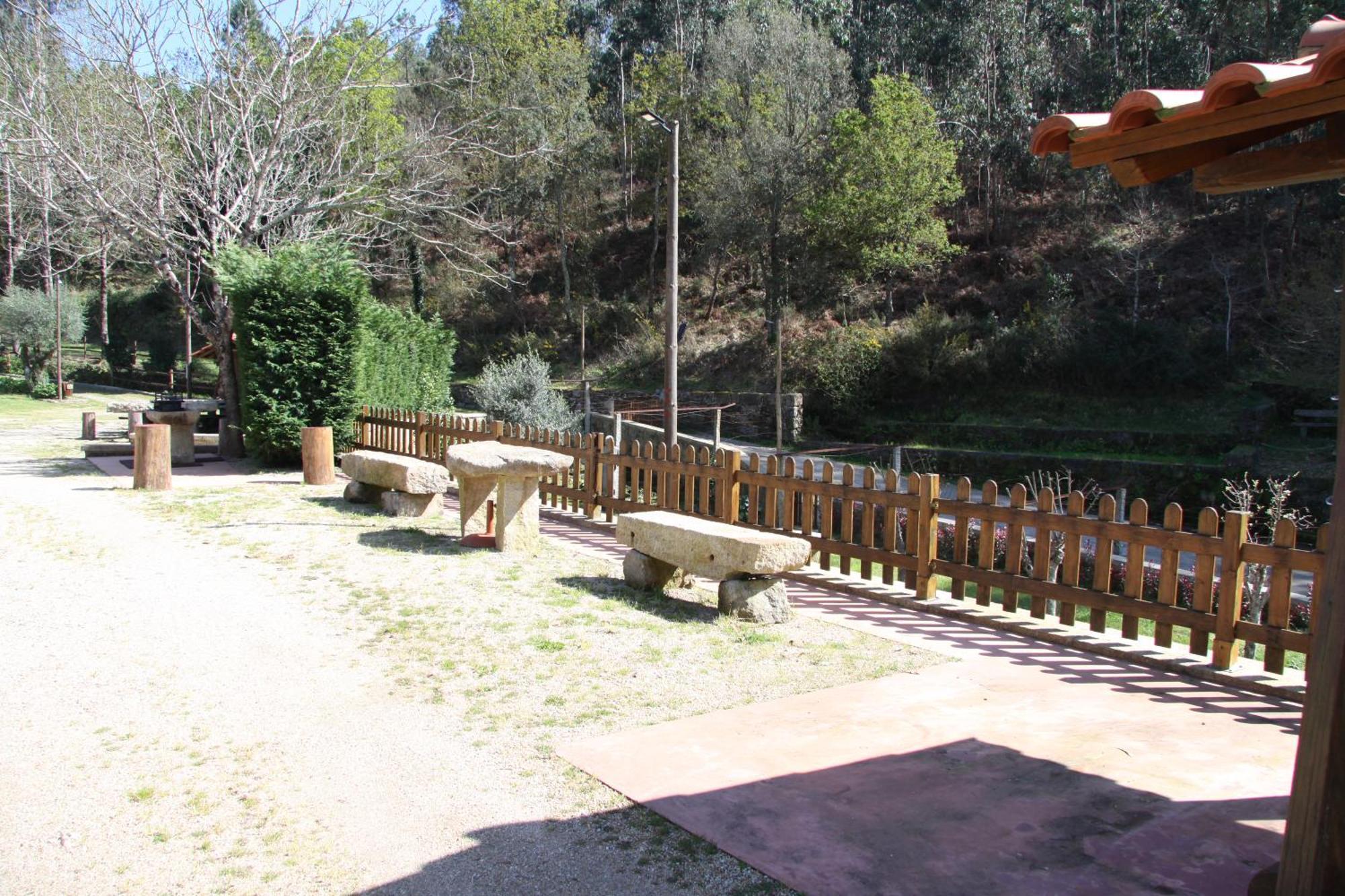 Quinta Dos Amores Ponte de Lima Exterior photo