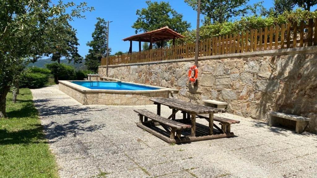Quinta Dos Amores Ponte de Lima Exterior photo