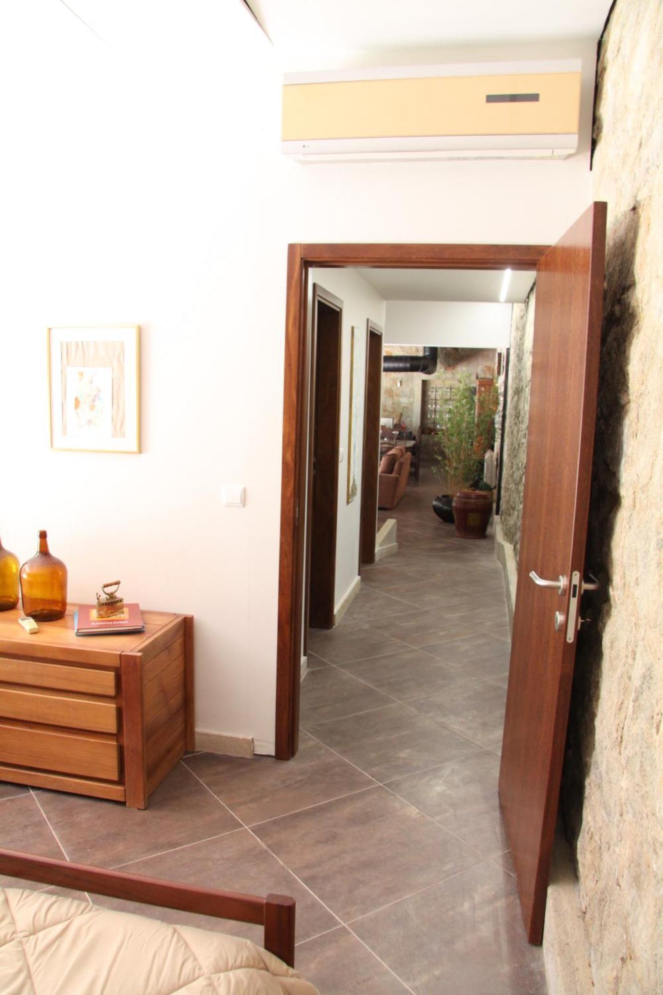 Quinta Dos Amores Ponte de Lima Exterior photo