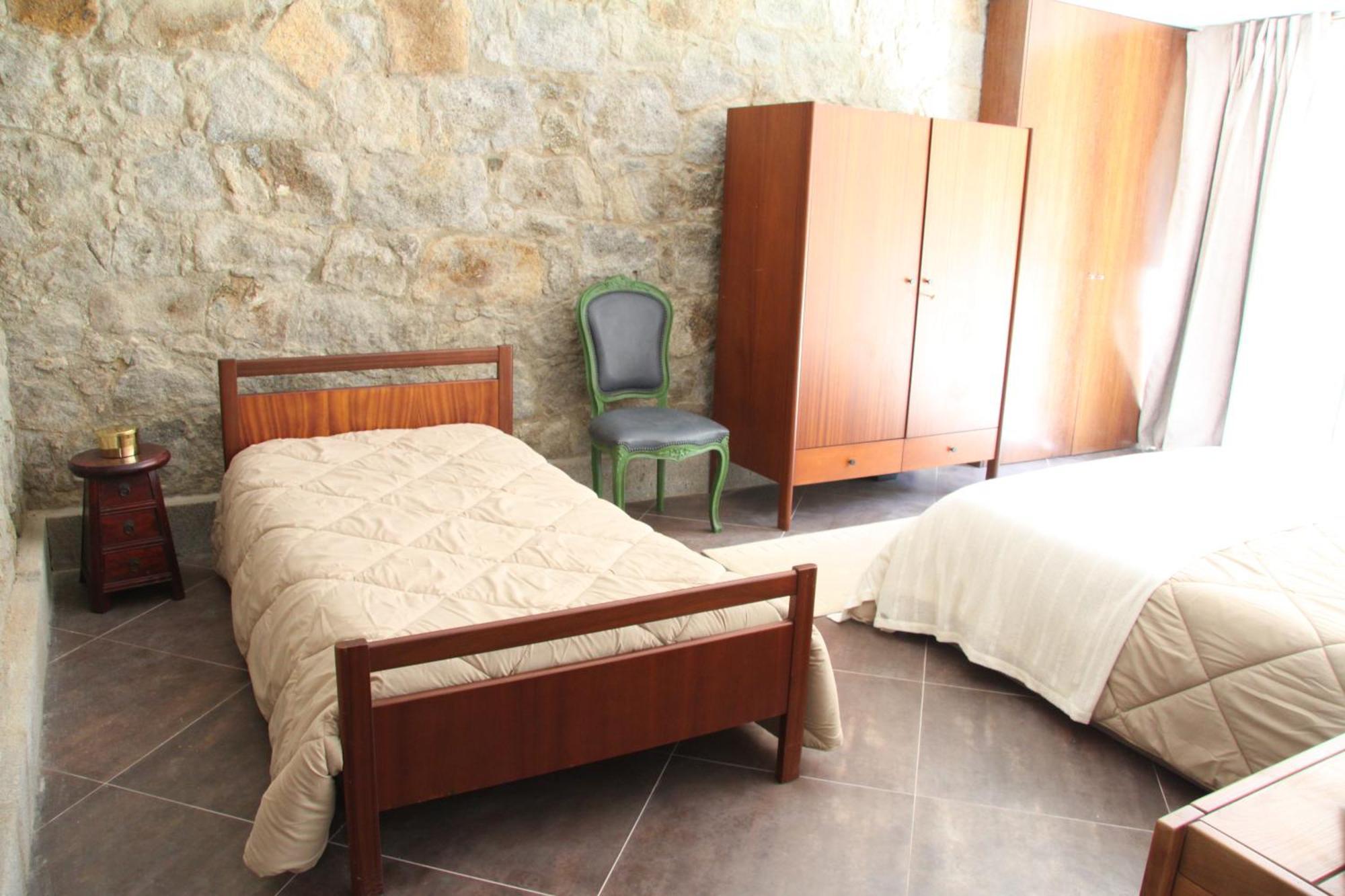 Quinta Dos Amores Ponte de Lima Exterior photo