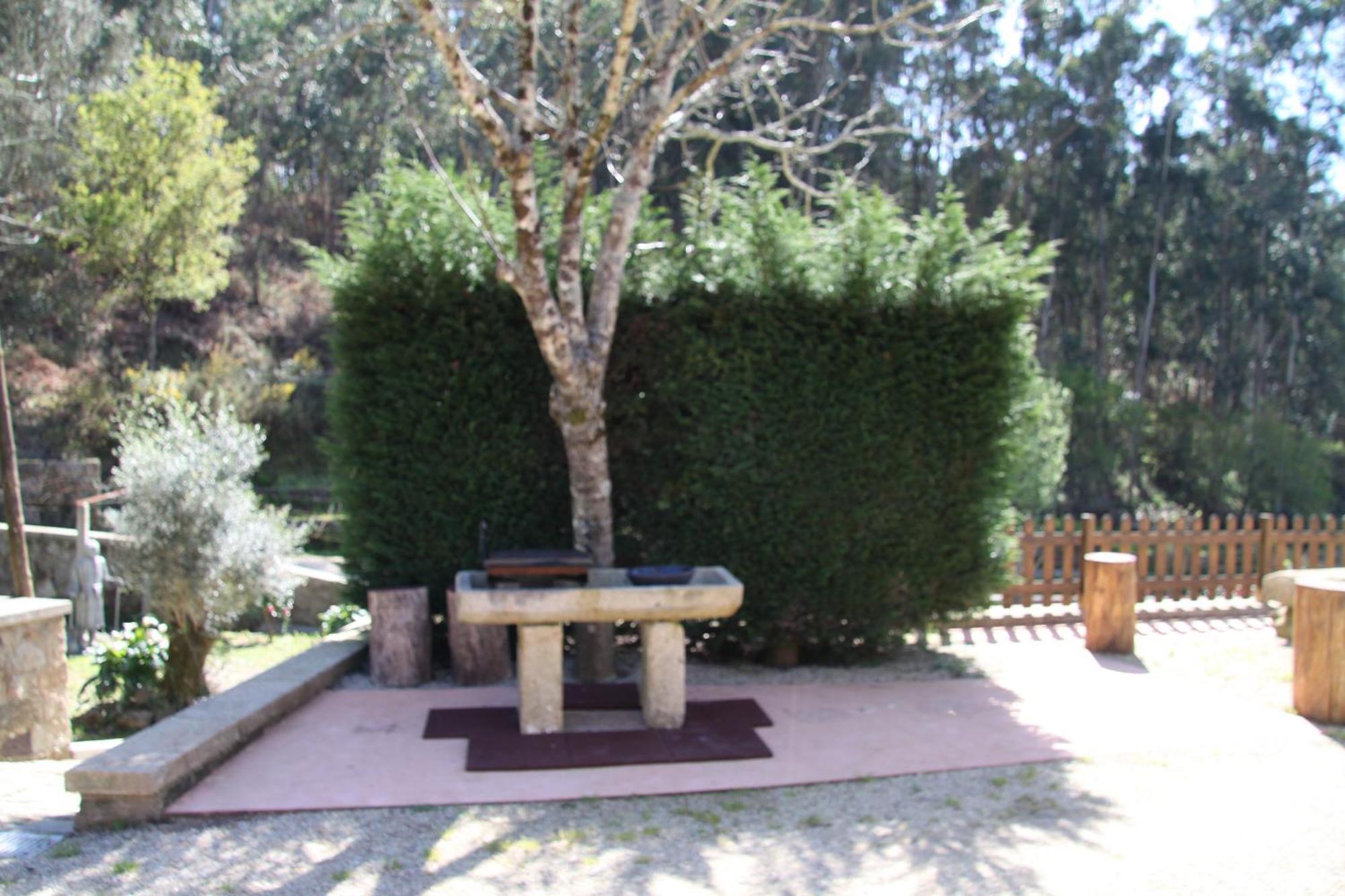 Quinta Dos Amores Ponte de Lima Exterior photo