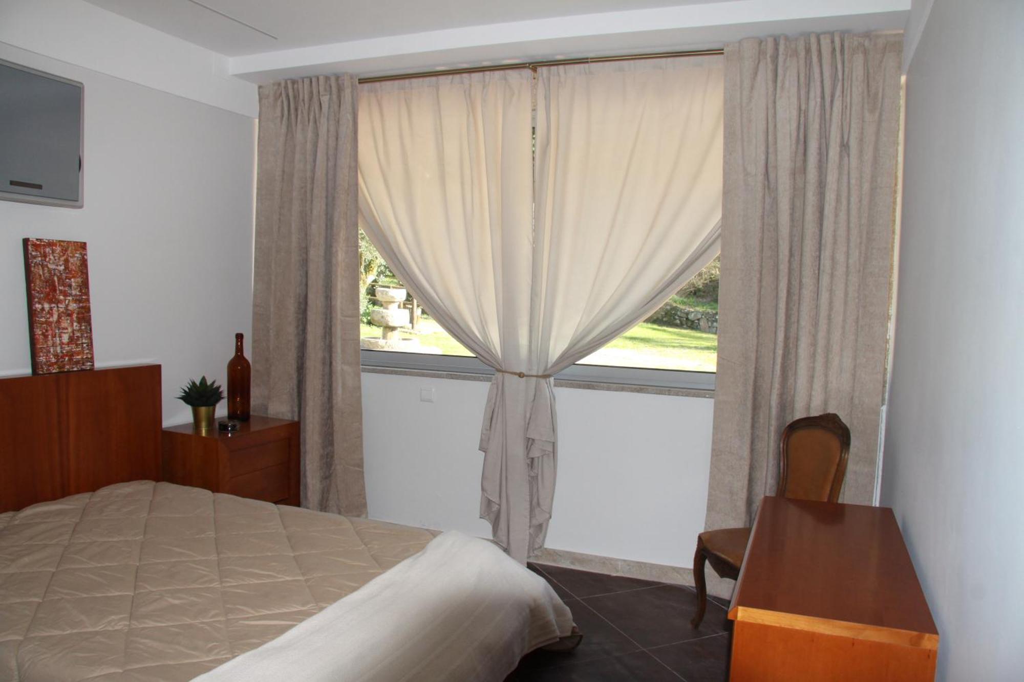 Quinta Dos Amores Ponte de Lima Exterior photo