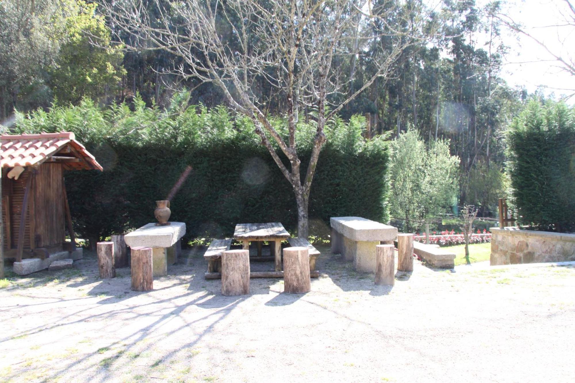 Quinta Dos Amores Ponte de Lima Exterior photo